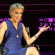 Megyn Kelly speaks at Tina Brown’s 7th Annual Women in the World Summit Opening Night at the David H. Koch Theater at Lincoln Center in New York City on April 6, 2016.Jemal Countess/Getty Images